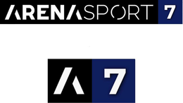 ARENA SPORT 7 А7 logo