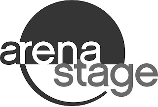 ARENA STAGE logo