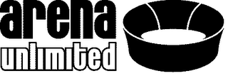 ARENA UNLIMITED logo