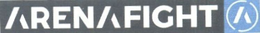ARENAFIGHT A logo