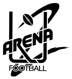 ARENAFOOTBALL2 logo
