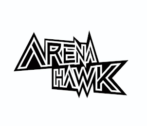 ARENAHAWK logo