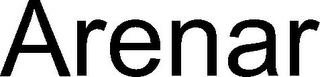ARENAR logo