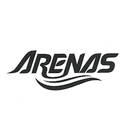 ARENAS logo