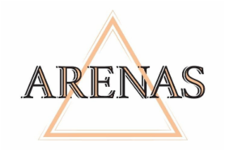 ARENAS logo