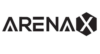 ARENAX logo