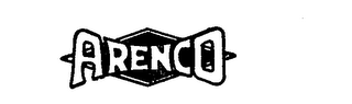 ARENCO logo