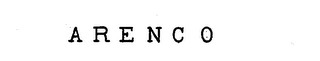ARENCO