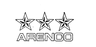 ARENCO logo