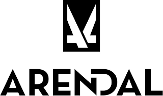 ARENDAL logo