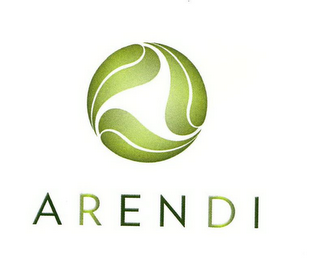 ARENDI logo