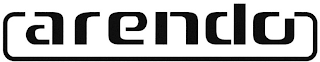 ARENDO logo