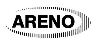 ARENO logo