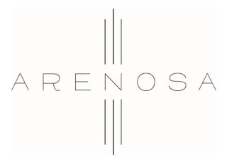ARENOSA logo