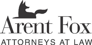 ARENT FOX ATTORNEYS AT LAW