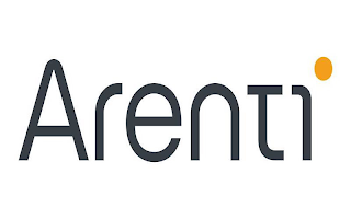 ARENTI logo