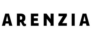 ARENZIA