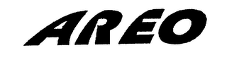 AREO logo