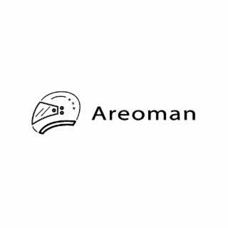 AREOMAN logo