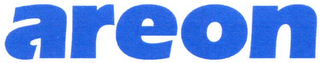 AREON logo