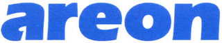 AREON logo
