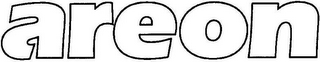 AREON logo