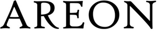 AREON logo