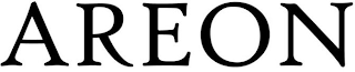 AREON logo