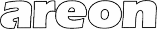 AREON logo