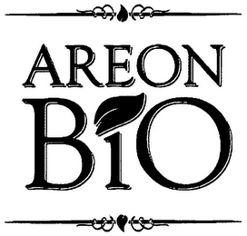 AREON BIO logo