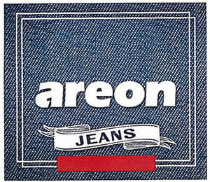 AREON JEANS logo
