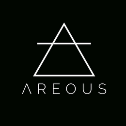 AREOUS logo