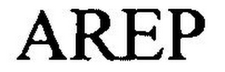 AREP logo