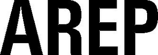 AREP logo