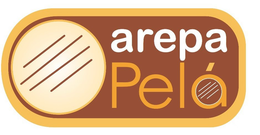 AREPA PELÁ logo