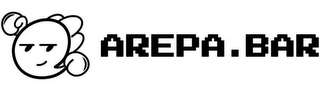 AREPA.BAR logo