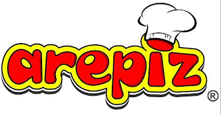 AREPIZ logo