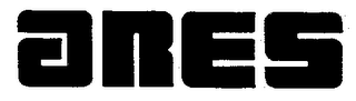 ARES logo