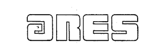 ARES logo