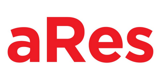 ARES logo