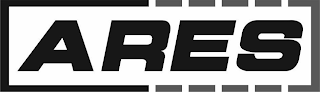 ARES logo