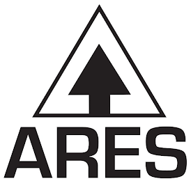 ARES logo