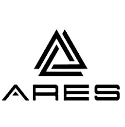 ARES logo