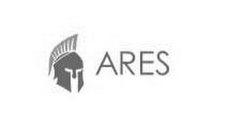 ARES logo