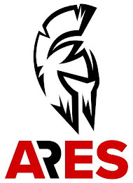 ARES logo