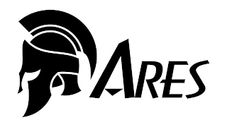 ARES logo