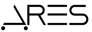 ARES logo