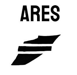 ARES logo