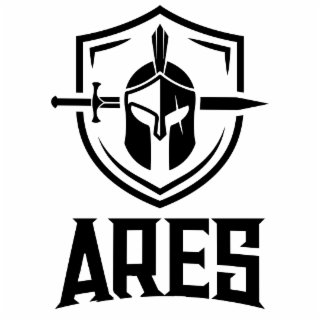 ARES logo