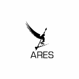 ARES logo